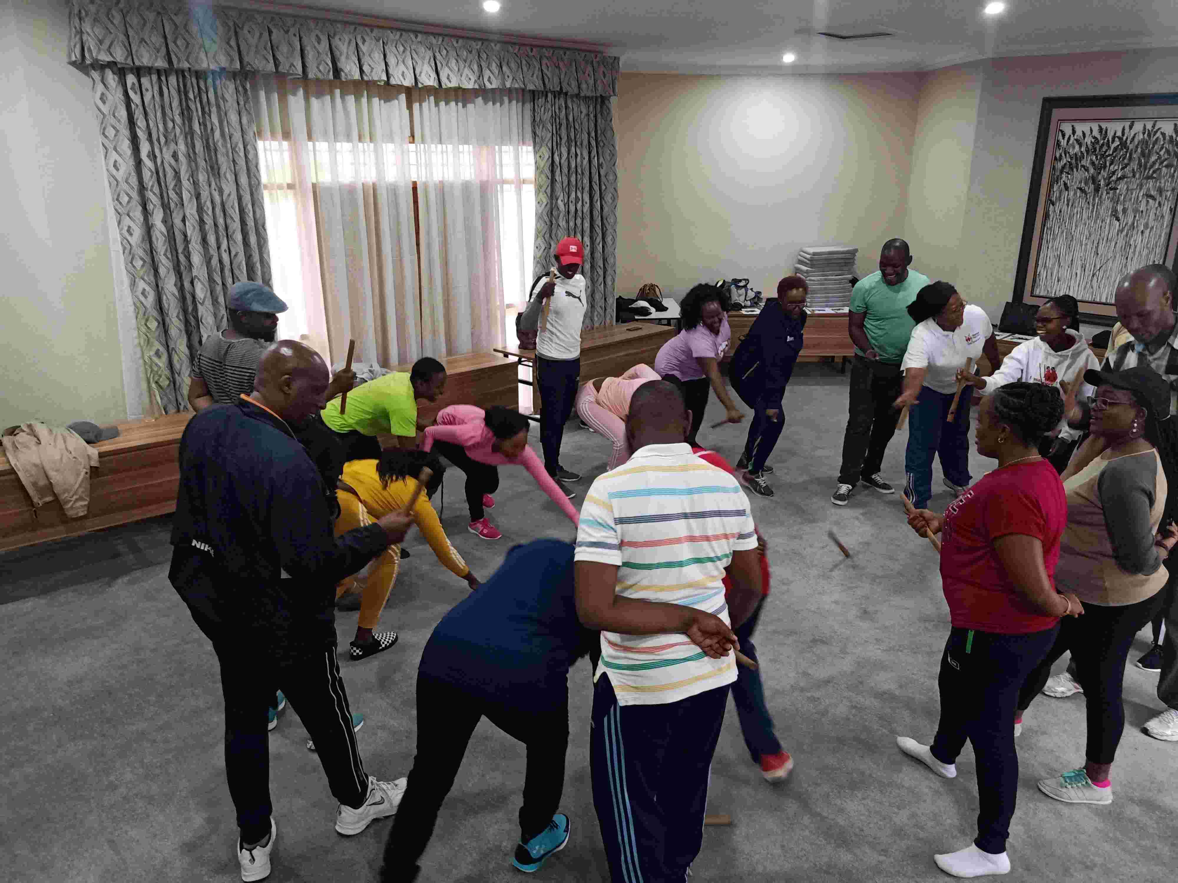 6 Best Team Building Venues in Kenya