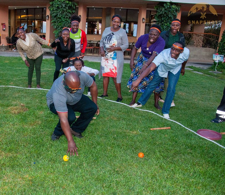 Naivasha Team Building