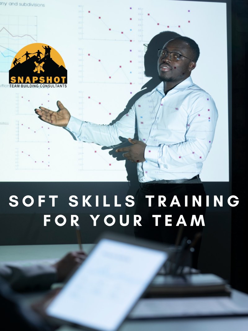 Soft Skills Training by Snapshot Consultants