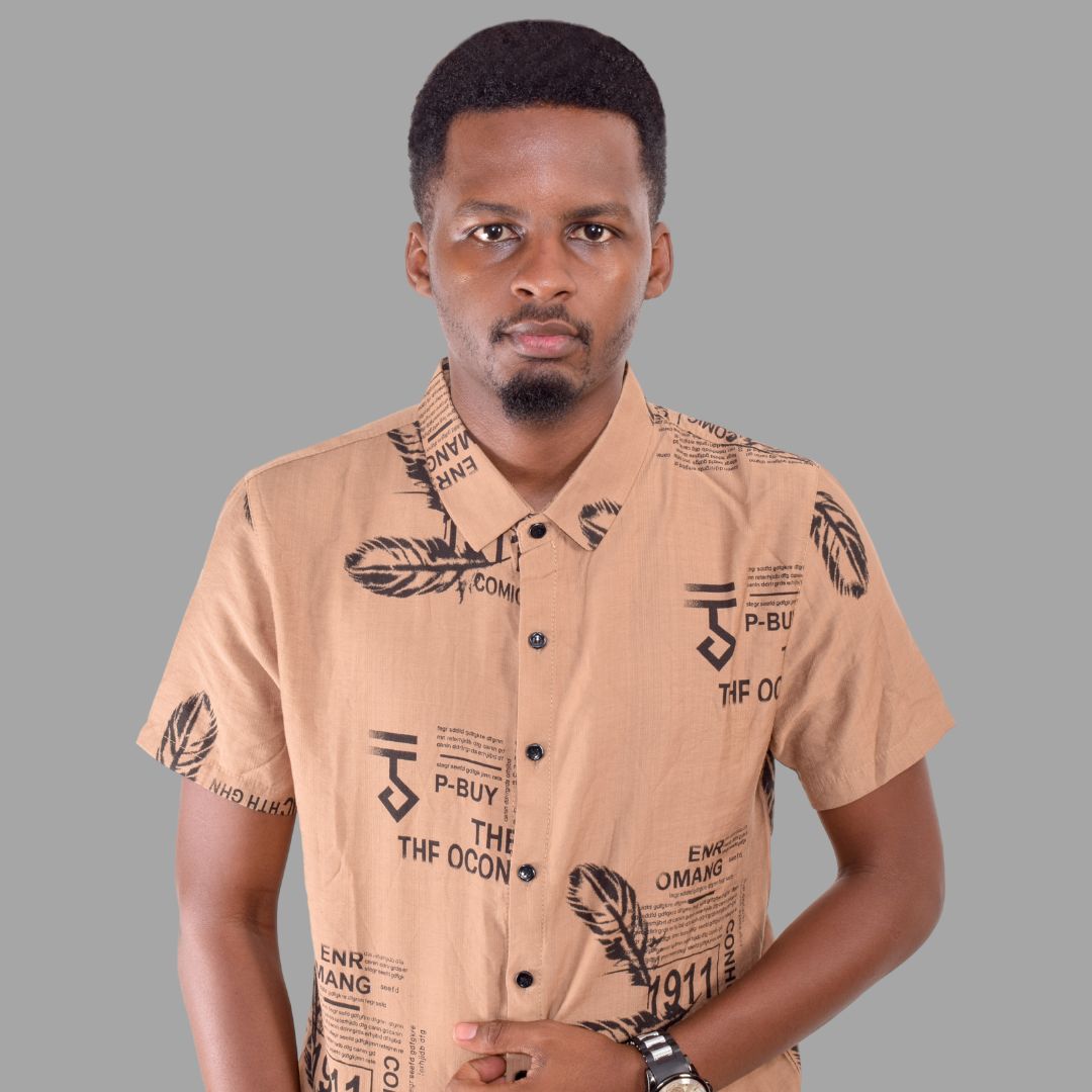 Our CEO