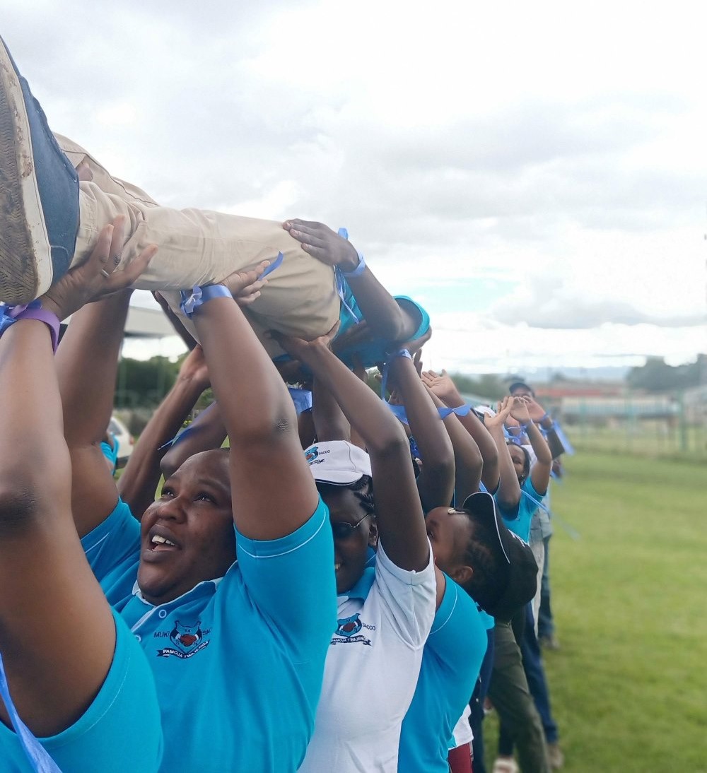 Team Building activities