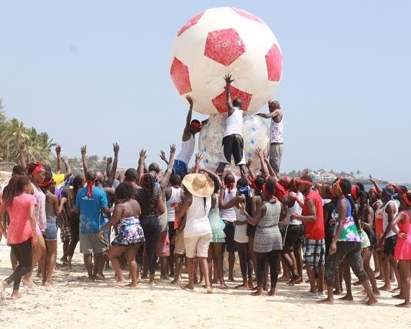 Snapshot Team Building in Mombasa, Malindi and Diani