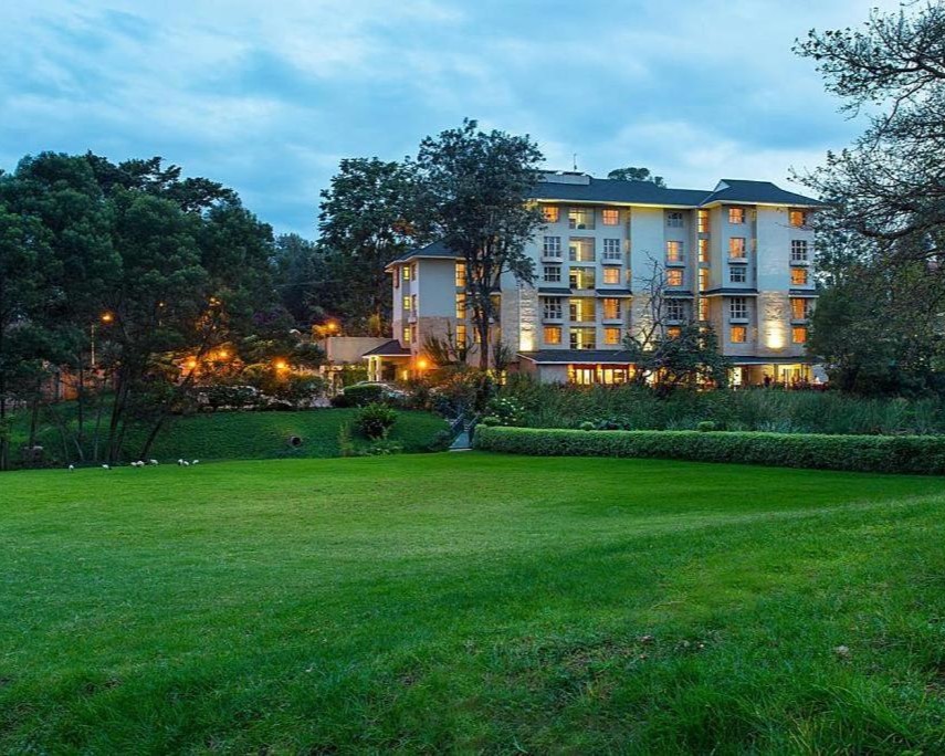 Qaribu Inn