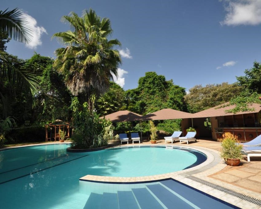 Hotel La Mada