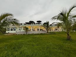 Githegi Bay & Boat Club