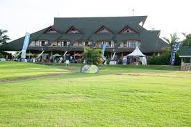 Thika Greens Golf Resort