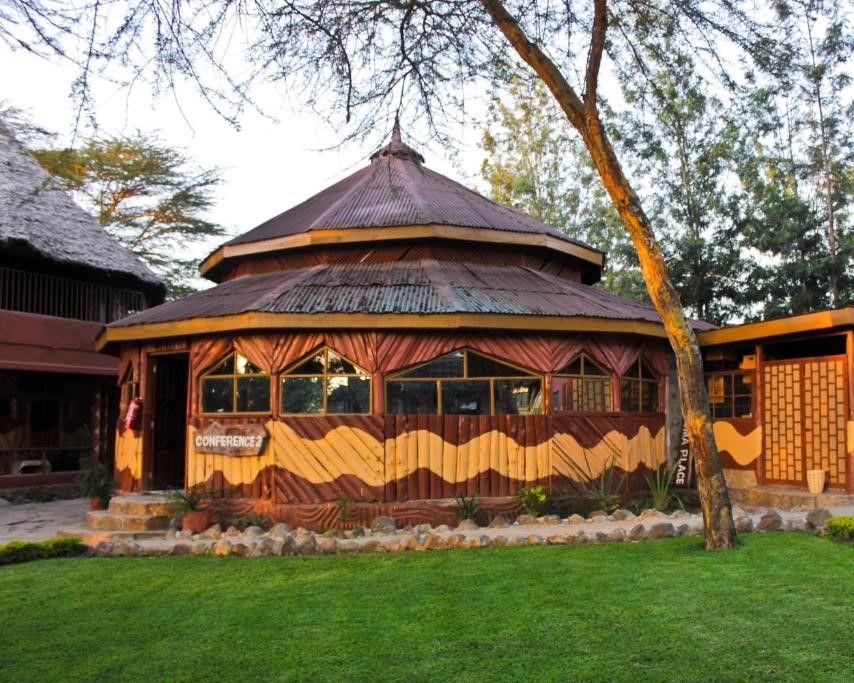 Sweetlake Resort