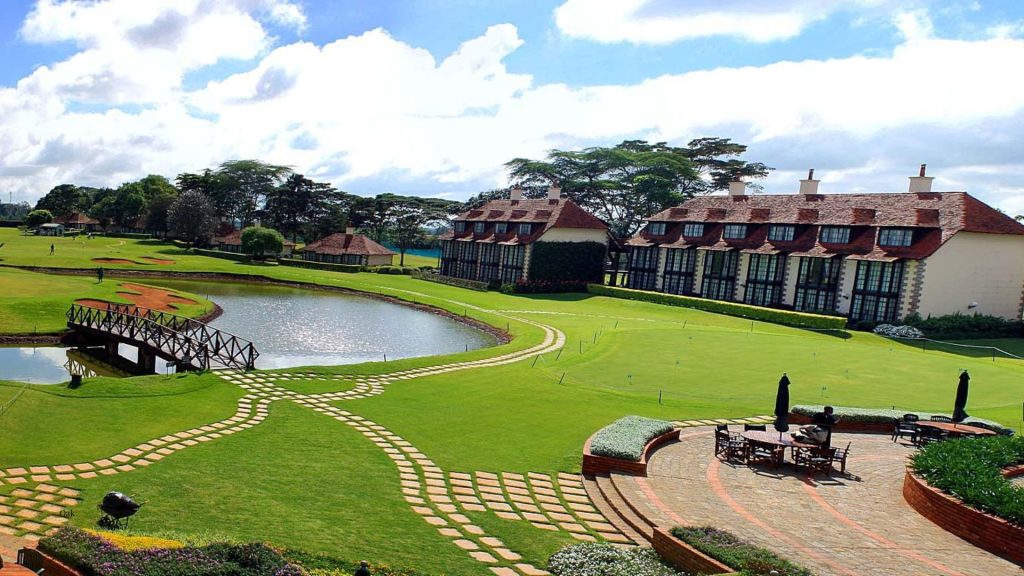 Windsor Golf Hotel & Country Club