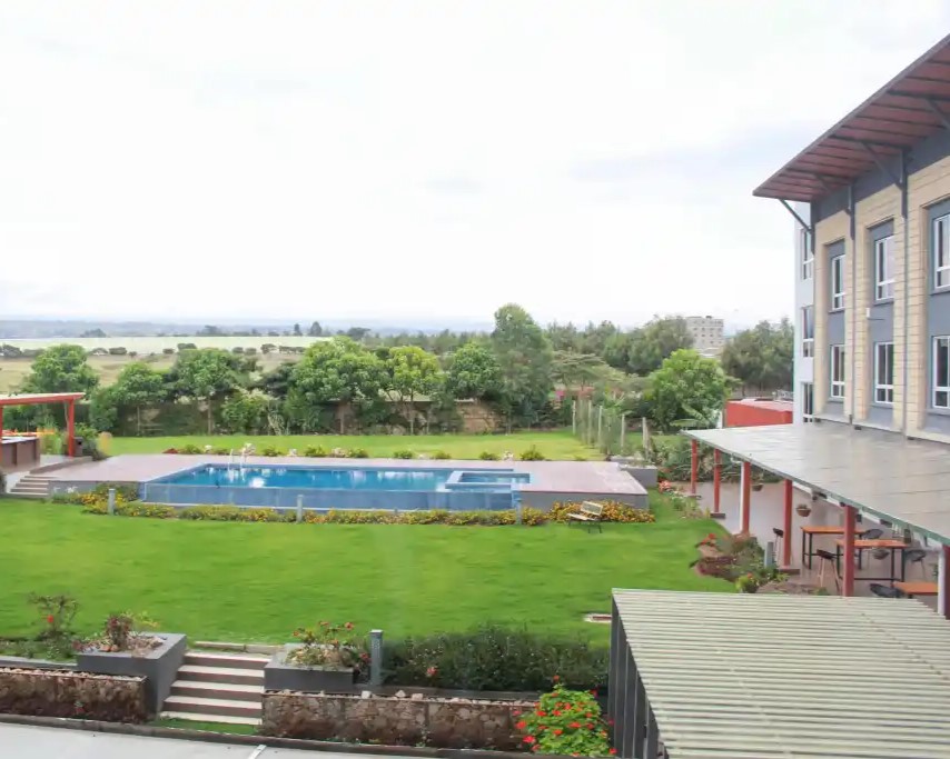 Eseriani Resort