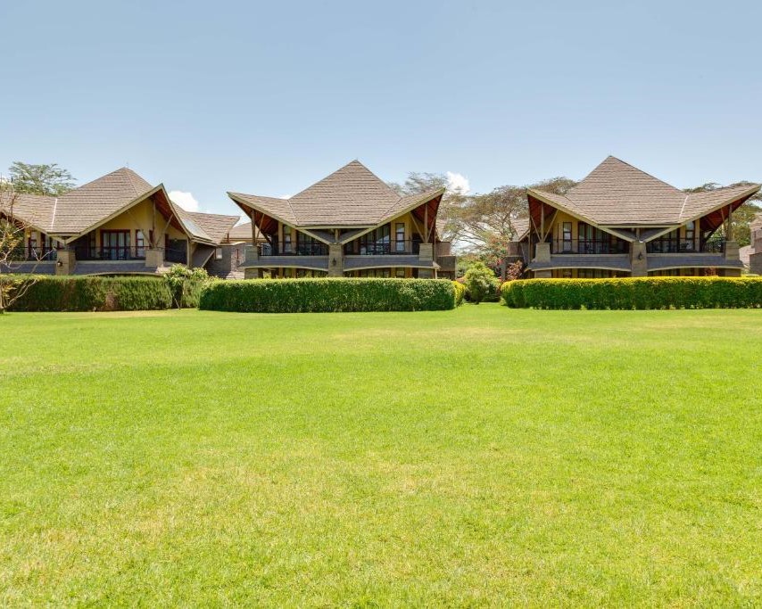 Enashipai Resort