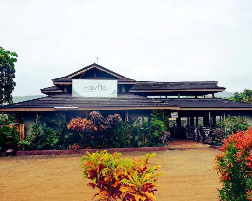 Havila Resort