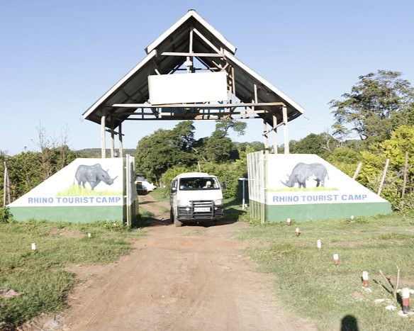 Rhino Tourist Camp